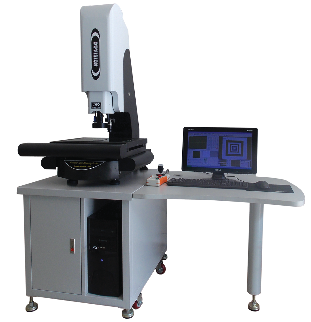 自動(dòng)型影像儀230CNC 自動(dòng)型影像儀230CNC